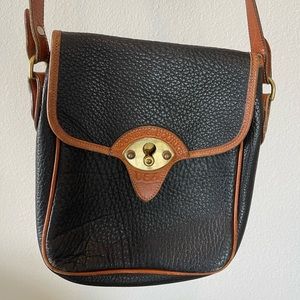 Dooney Bourne Leather Crossbody